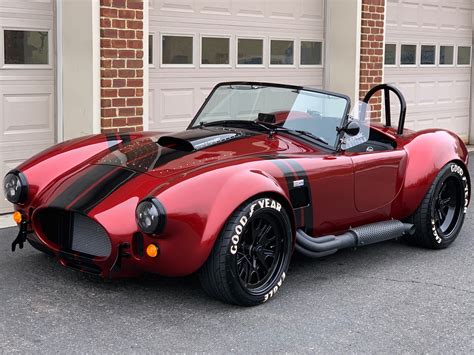 One of the last places youll probably look for a new or used car is on eBay. . Backdraft cobra for sale ebay